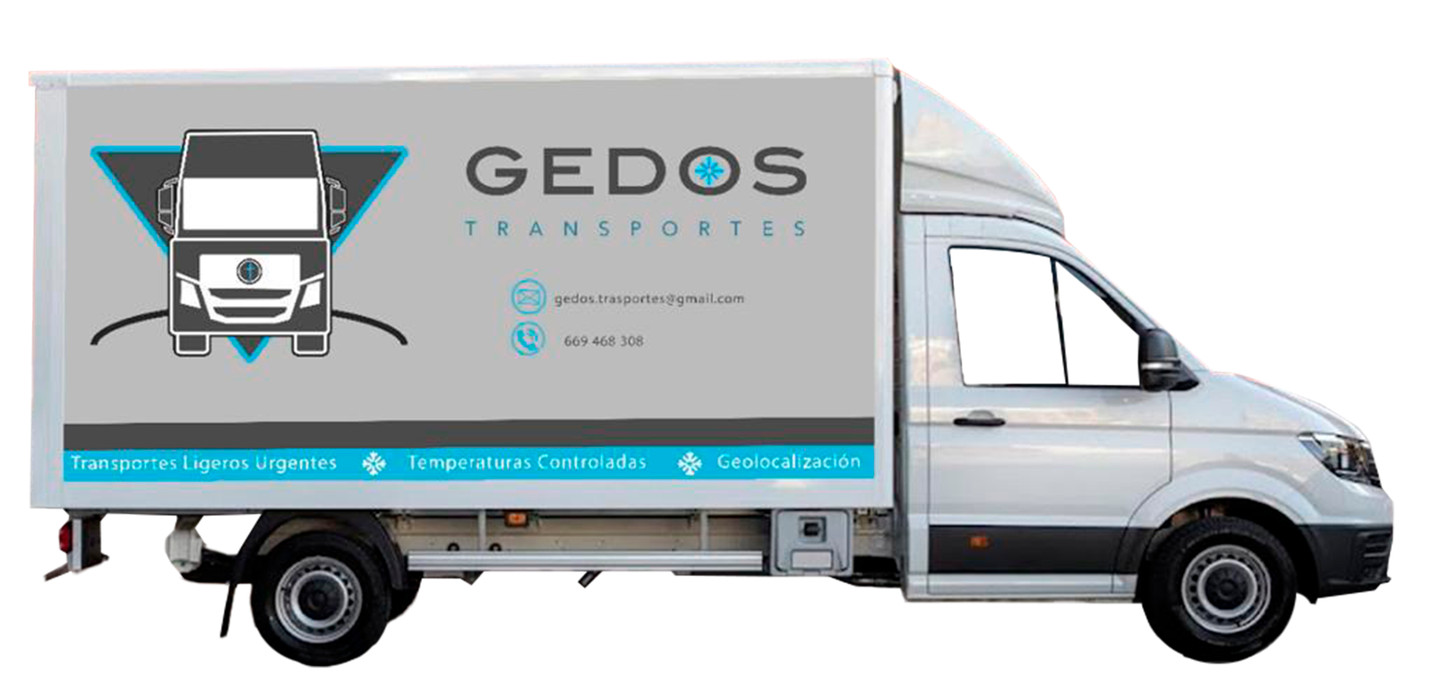 Transporte ligero nacional