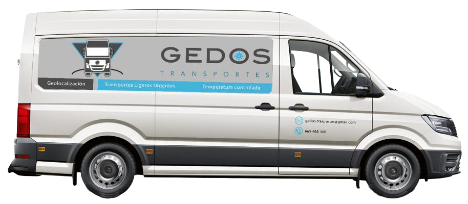 Transporte refrigerado España