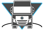 Logo Gedos Transportes España